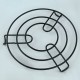 Metal Trivets Pan